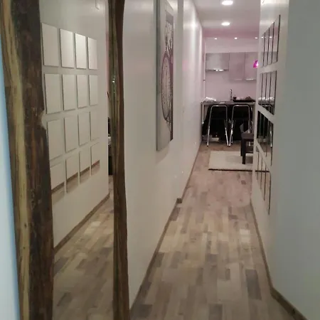 Appartement Bel Au Coeur De
