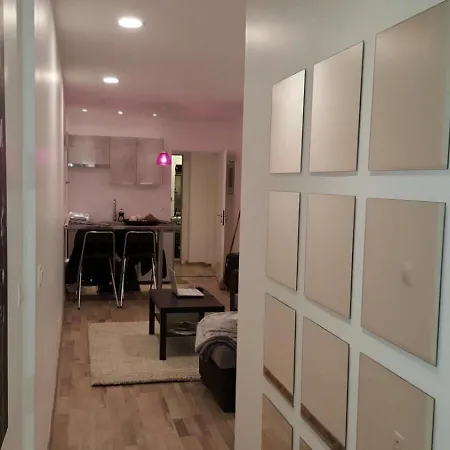 Bel Au Cœur De Appartement Paris