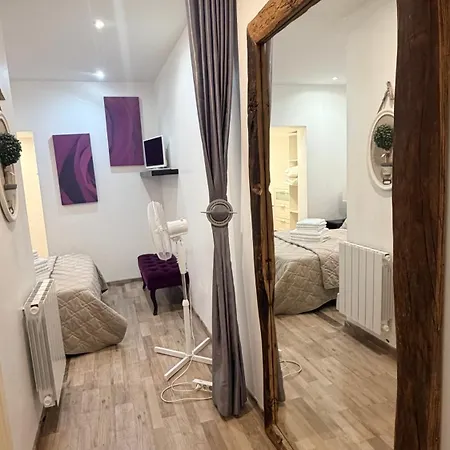 Appartement Bel Au Cœur De