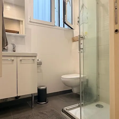 Appartement Bel Au Cœur De *