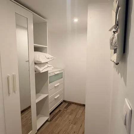 Appartement Bel Au Cœur De Paris