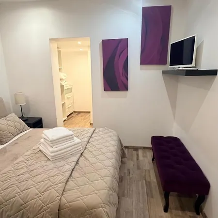 Appartamento Bel Au Coeur De