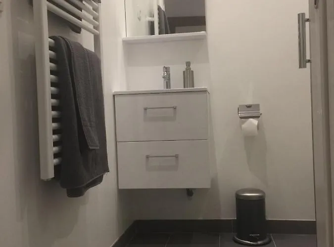 Bel Au Coeur De Apartment Paris