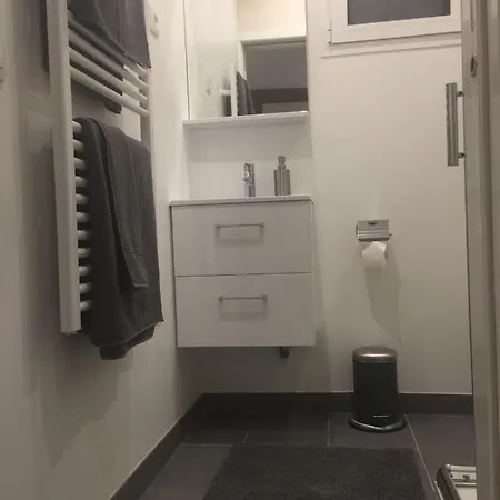 Bel Au Coeur De Apartmán Paříž