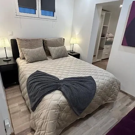 Bel Au Coeur De Apartmán Paříž